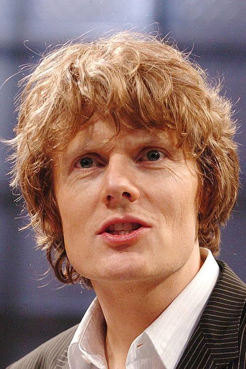 The Julian Rhind-Tutt Story: From Heathrow to Award-Winning Actor